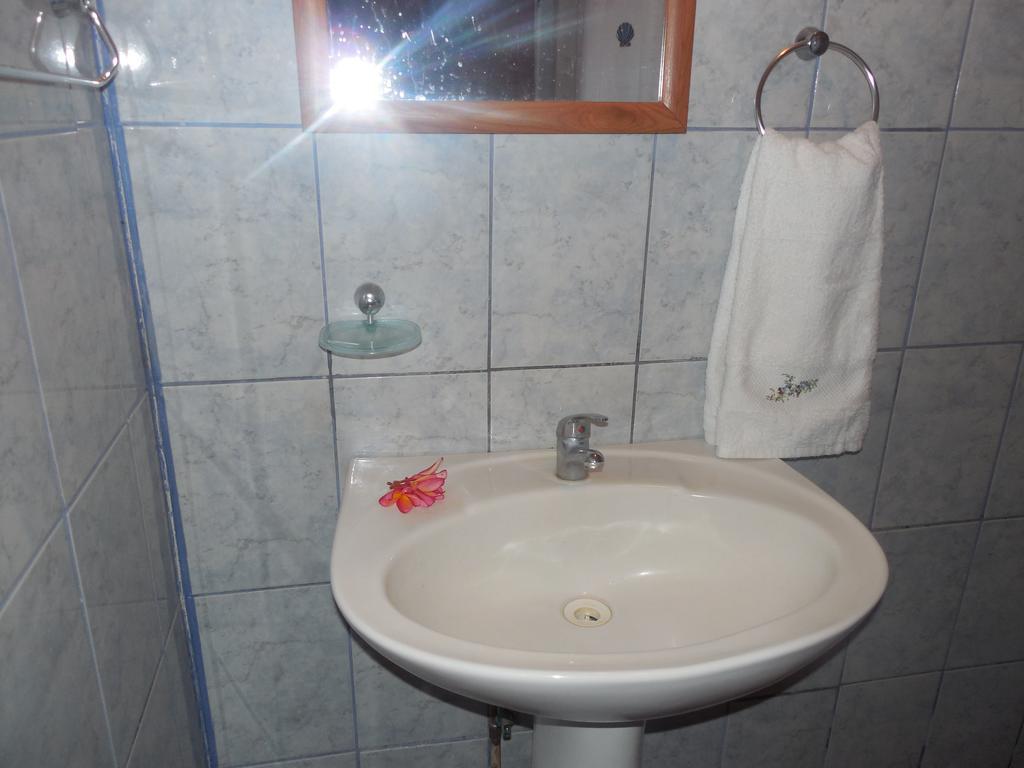 Hare O Ahani Hanga Roa Zimmer foto